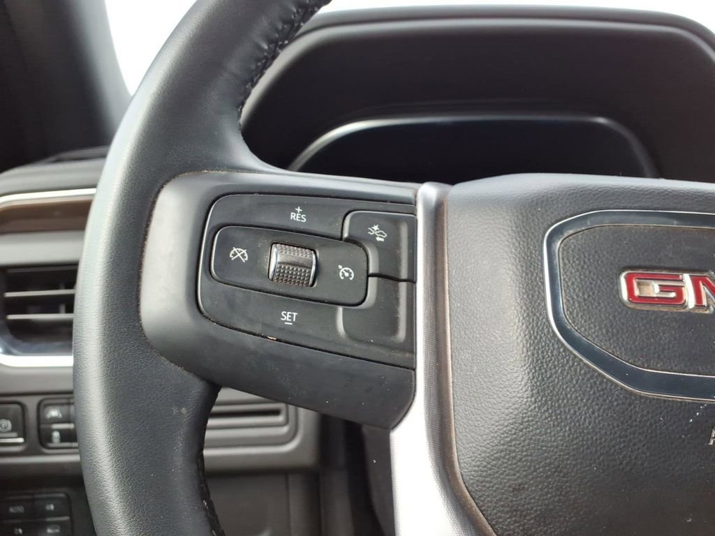 Used 2023 GMC Yukon SLE w/ Gmc Pro Safety Plus Package image 15