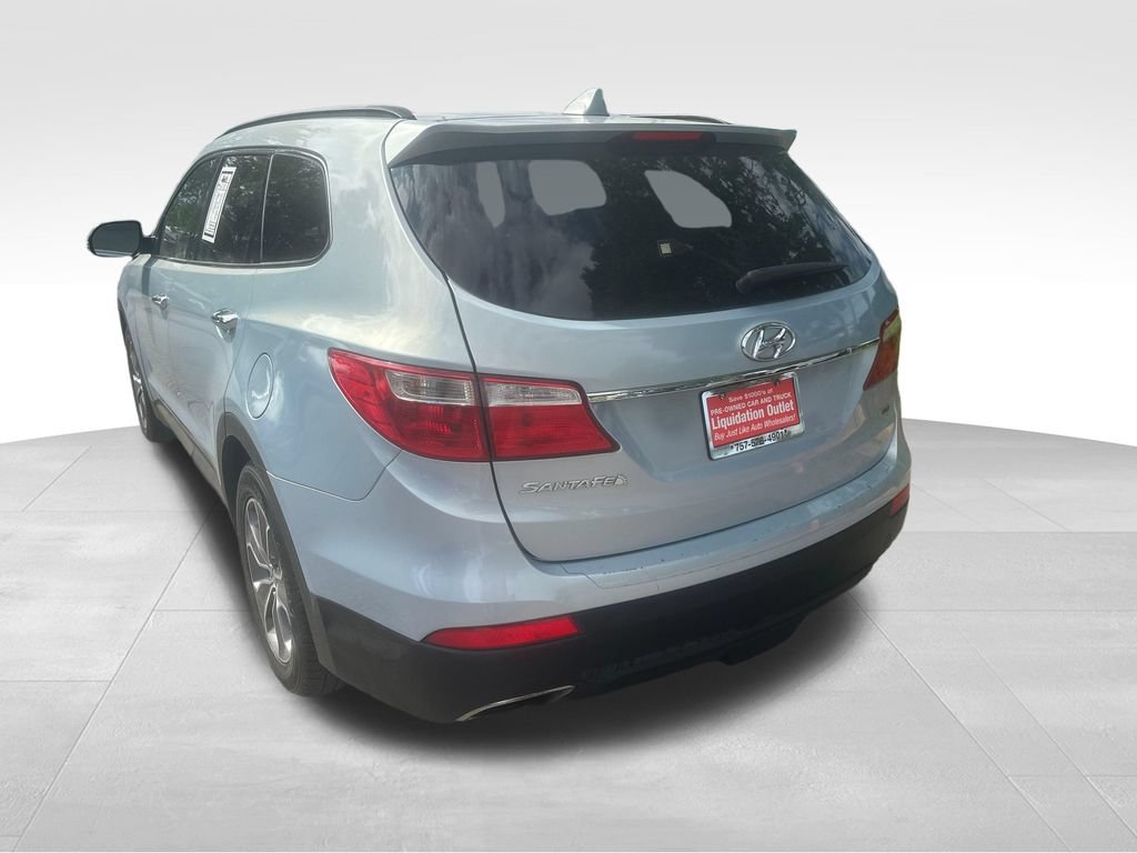 Used 2013 Hyundai Santa Fe GLS AWD/4WD image 20