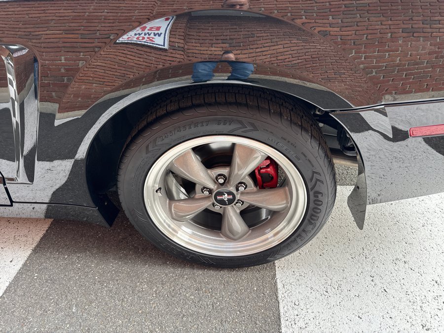 Used 2001 Ford Mustang GT RWD image 33