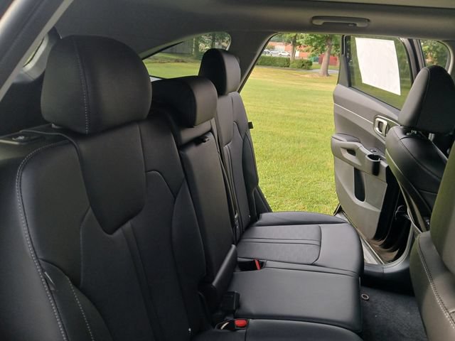 New 2026 Kia Sorento S w/ S Panoramic Sunroof Package FWD image 43