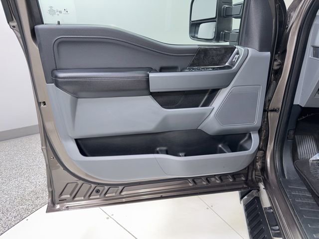 Used 2023 Ford F150 XLT w/ Equipment Group 301A Mid image 9