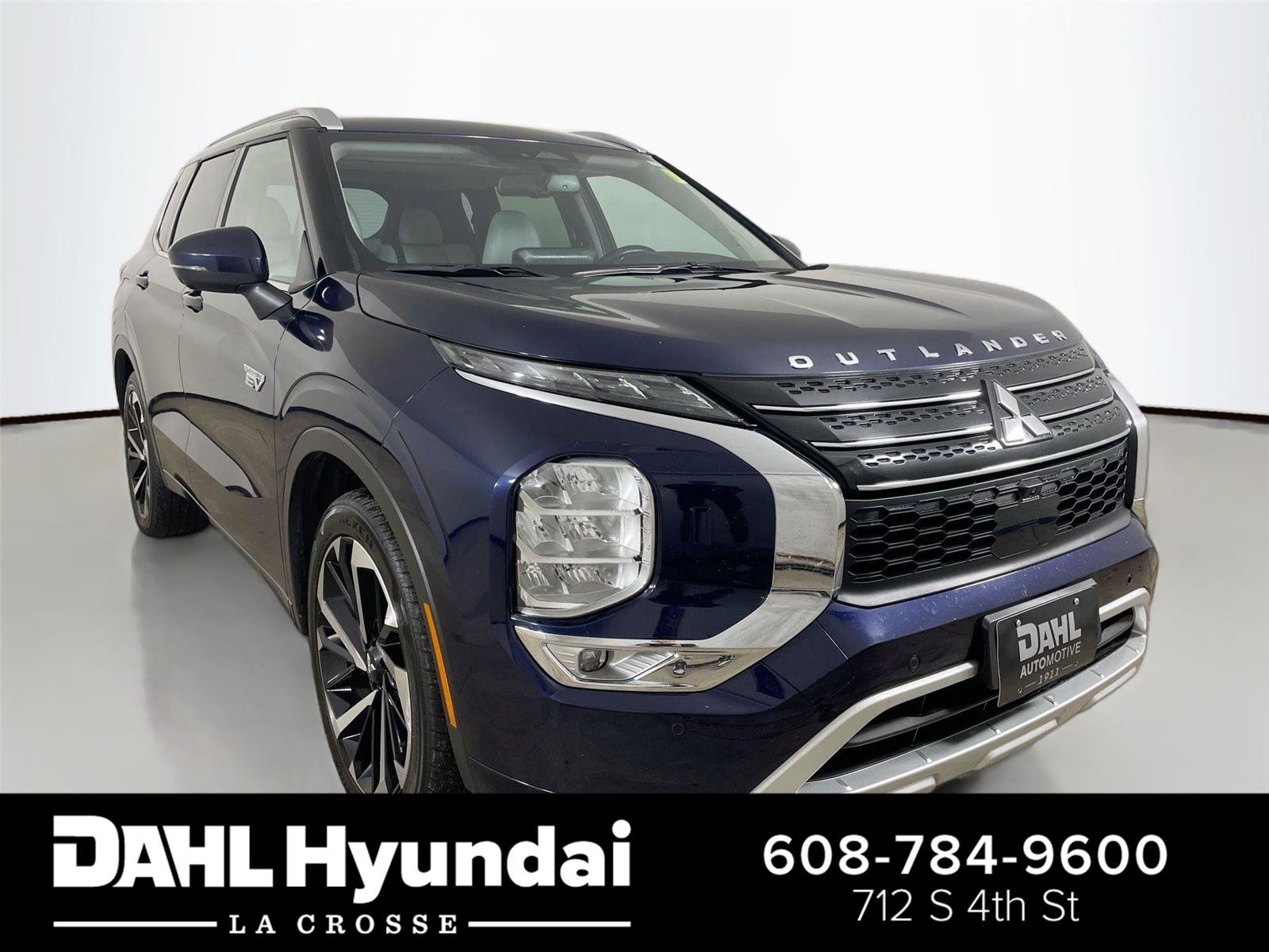 Used 2024 Mitsubishi Outlander SEL