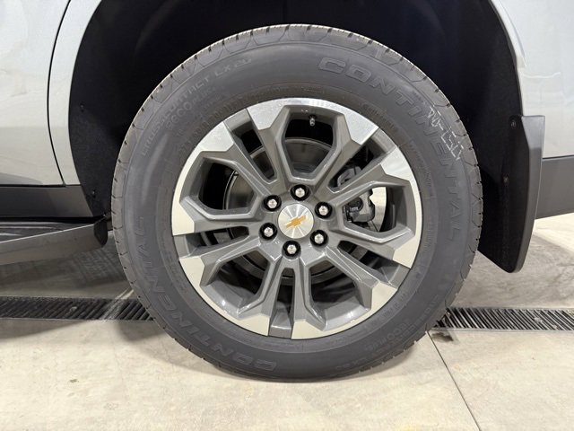 New 2026 Chevrolet Tahoe LT w/ Comfort Package image 46