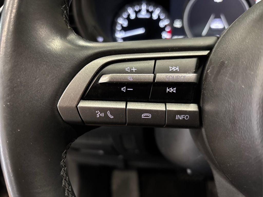 Used 2023 MAZDA CX-30 AWD 2.5 S w/ Select Package image 26