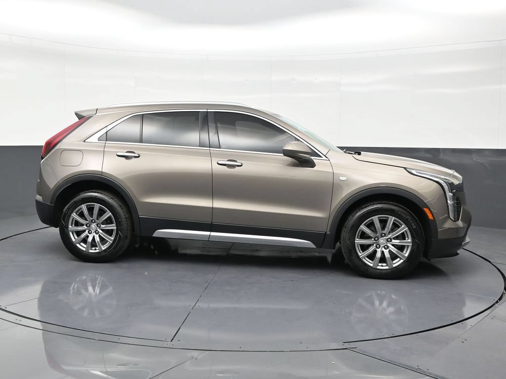 Used 2020 Cadillac XT4 Premium Luxury FWD image 6