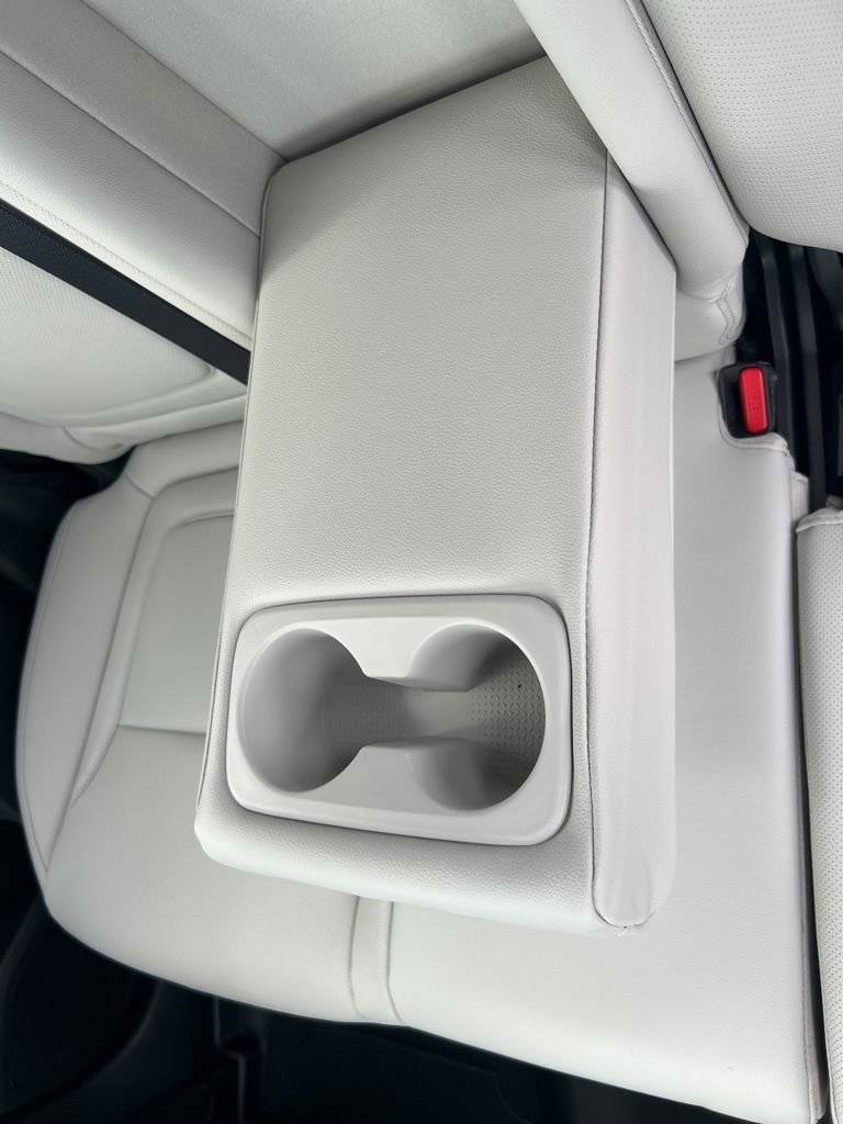 New 2026 Hyundai Tucson SEL Plus FWD image 16