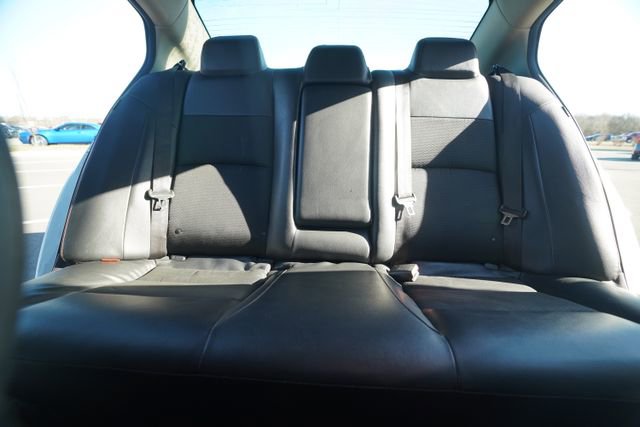 Used 2019 Nissan Altima 2.5 SR w/ SR Premium Package image 34