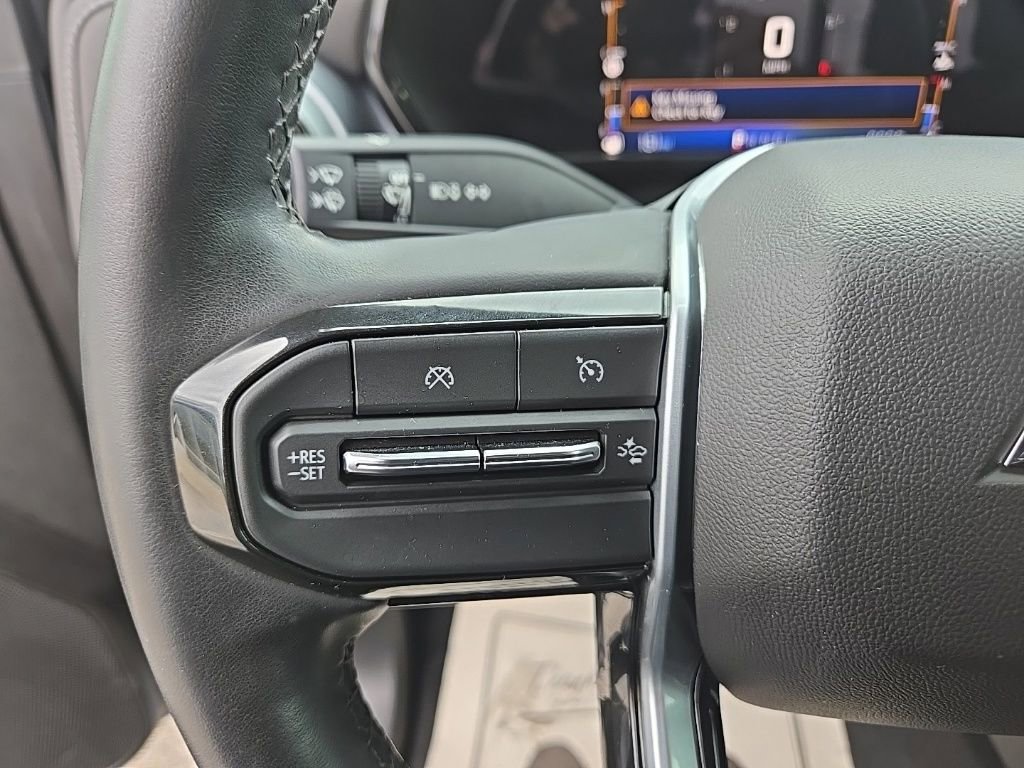 Used 2023 Chevrolet Colorado LT w/ LT Convenience Package image 19