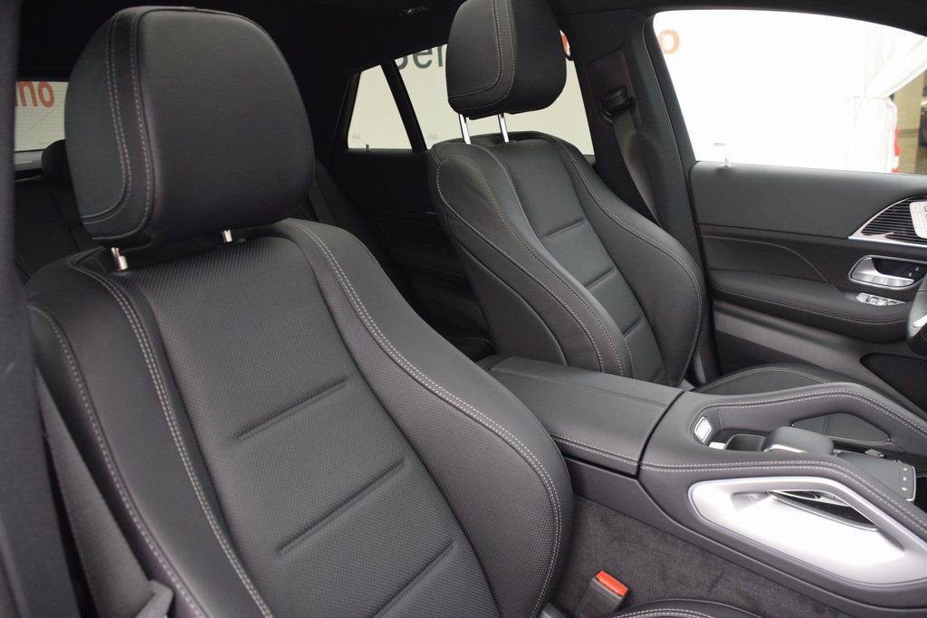 New 2026 Mercedes-Benz GLE 450 4MATIC Coupe image 15