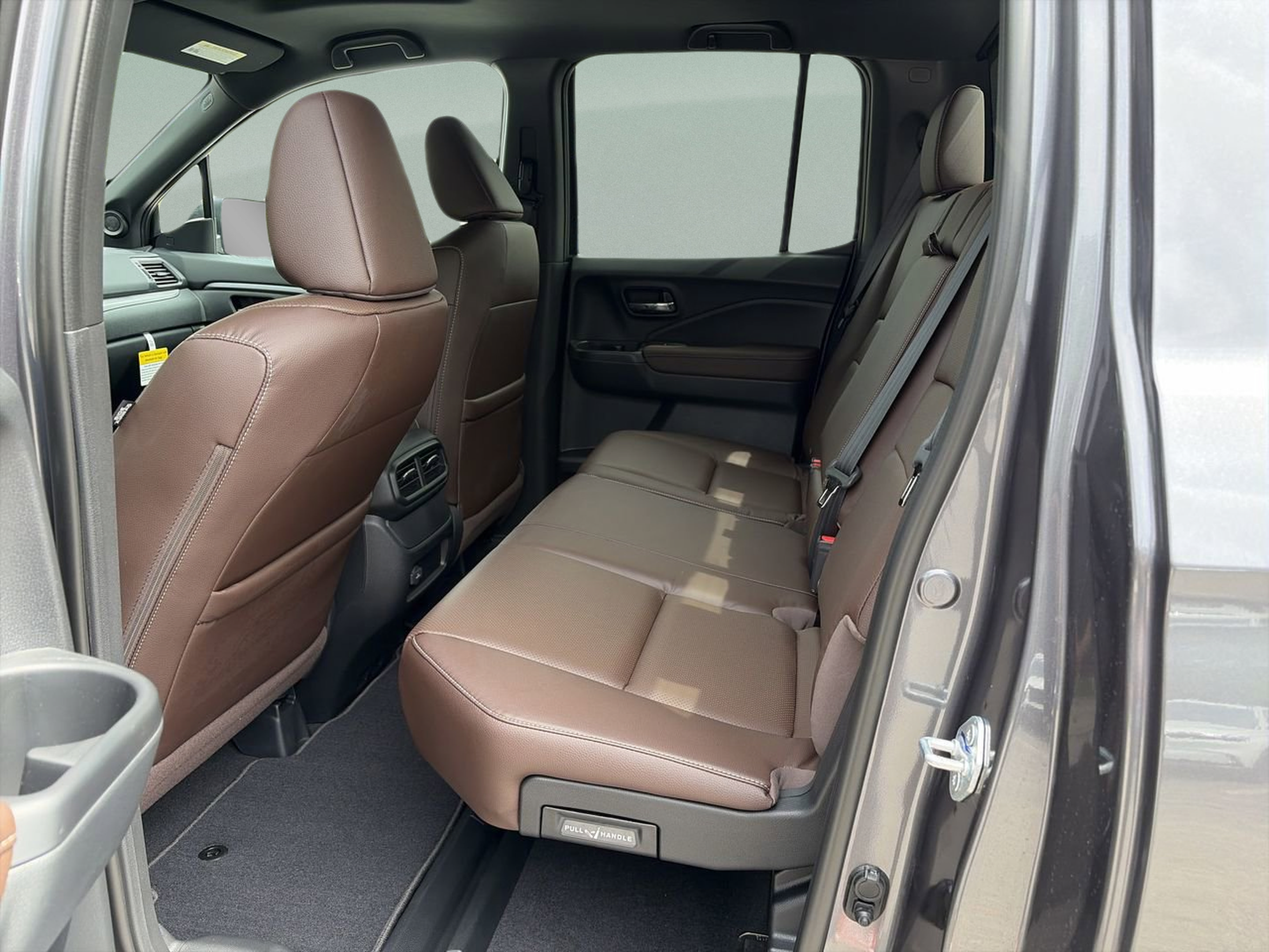 Certified 2026 Honda Ridgeline RTL image 17