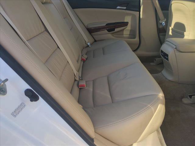Used 2012 Honda Accord EX-L image 19