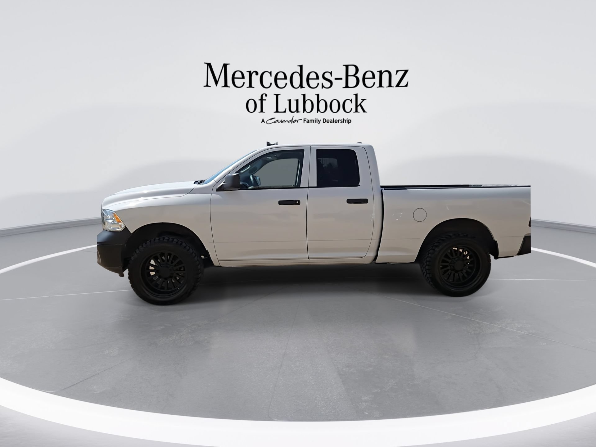Used 2022 RAM 1500 Tradesman RWD image 5