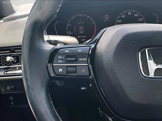Used 2024 Honda Civic Sport image 18