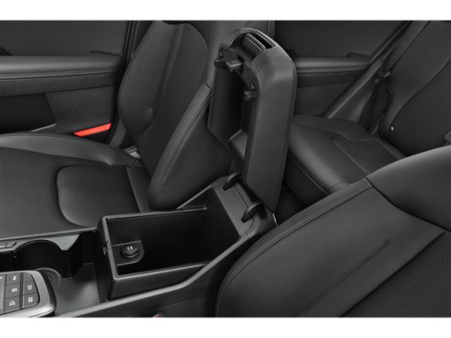 Used 2026 Kia Sportage EX FWD image 16