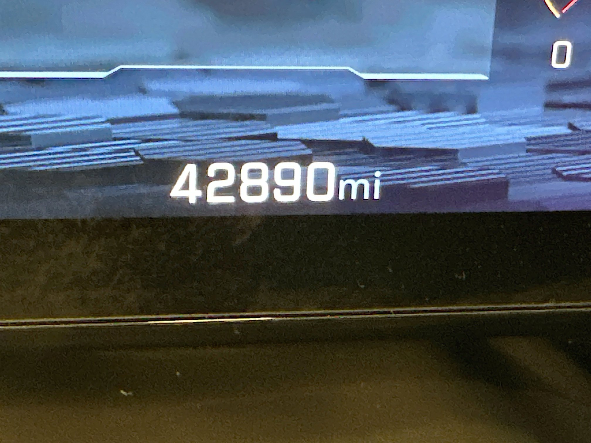 Used 2025 Chevrolet Suburban LT image 19