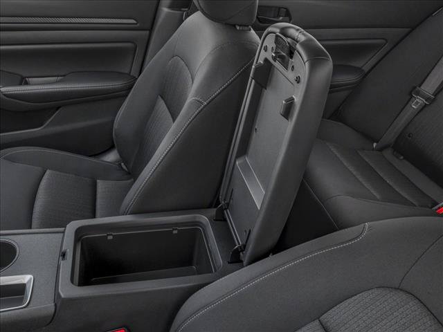 New 2026 Nissan Altima 2.5 SV FWD image 10