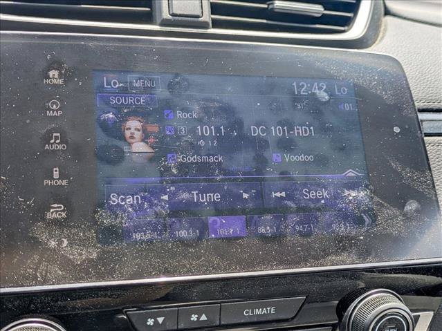 Used 2017 Honda CR-V Touring image 13