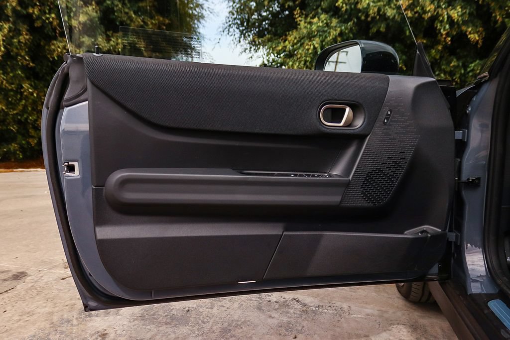 Used 2026 MINI Cooper S FWD image 38