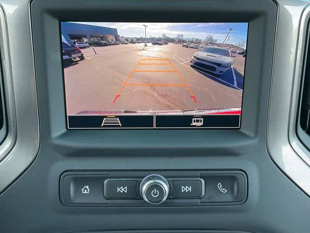 Used 2025 GMC Sierra 2500 Pro image 20