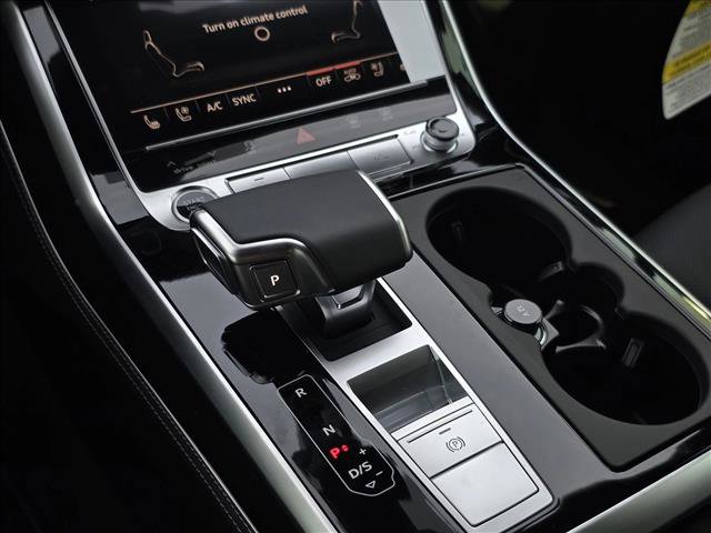 New 2026 Audi Q7 3.0T Premium Plus AWD/4WD image 24
