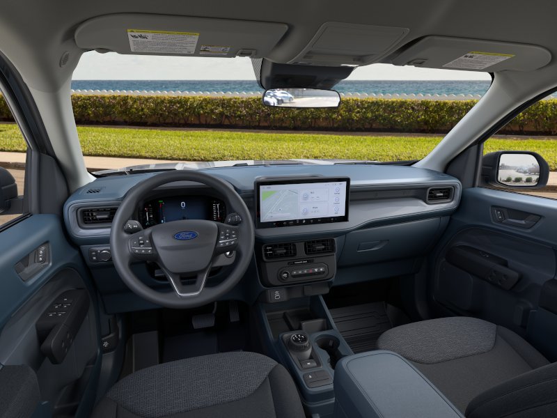 New 2026 Ford Maverick XL FWD image 25