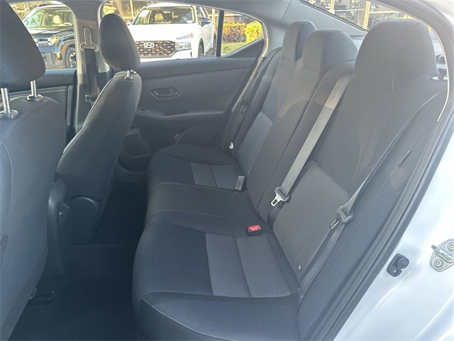 Used 2024 Nissan Sentra SV image 27