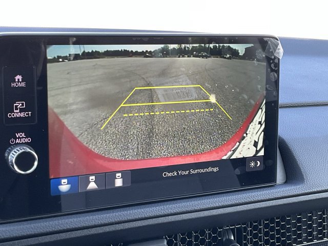 New 2027 Honda CR-V LX image 25