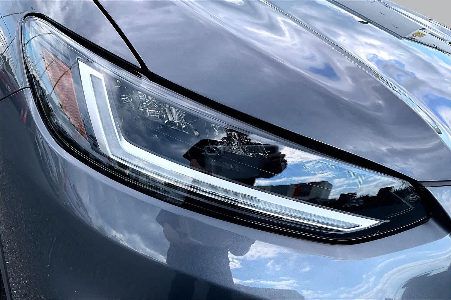 Used 2024 Honda HR-V LX image 28