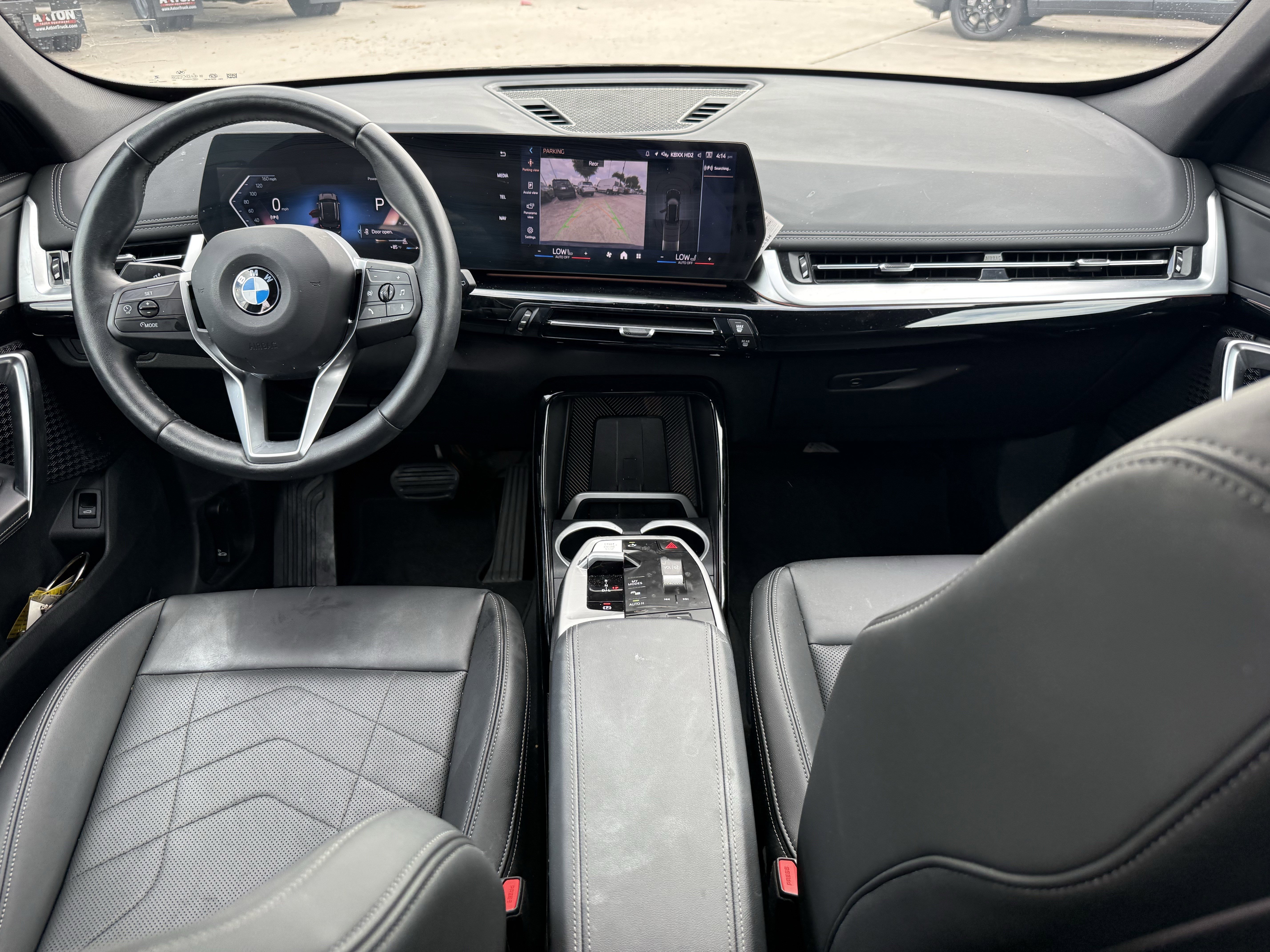 Used 2025 BMW X1 xDrive28i image 14