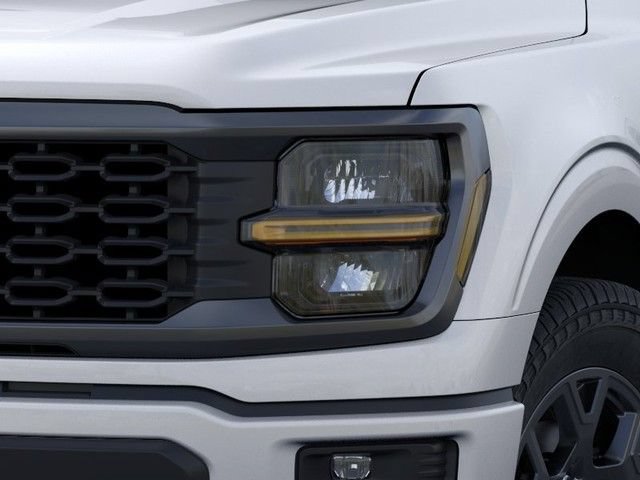 New 2026 Ford F150 STX w/ Equipment Group 200A AWD/4WD image 18