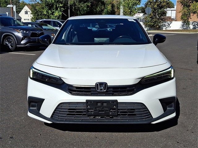 Used 2022 Honda Civic Sport image 2
