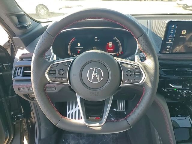 New 2026 Acura MDX Type S image 17