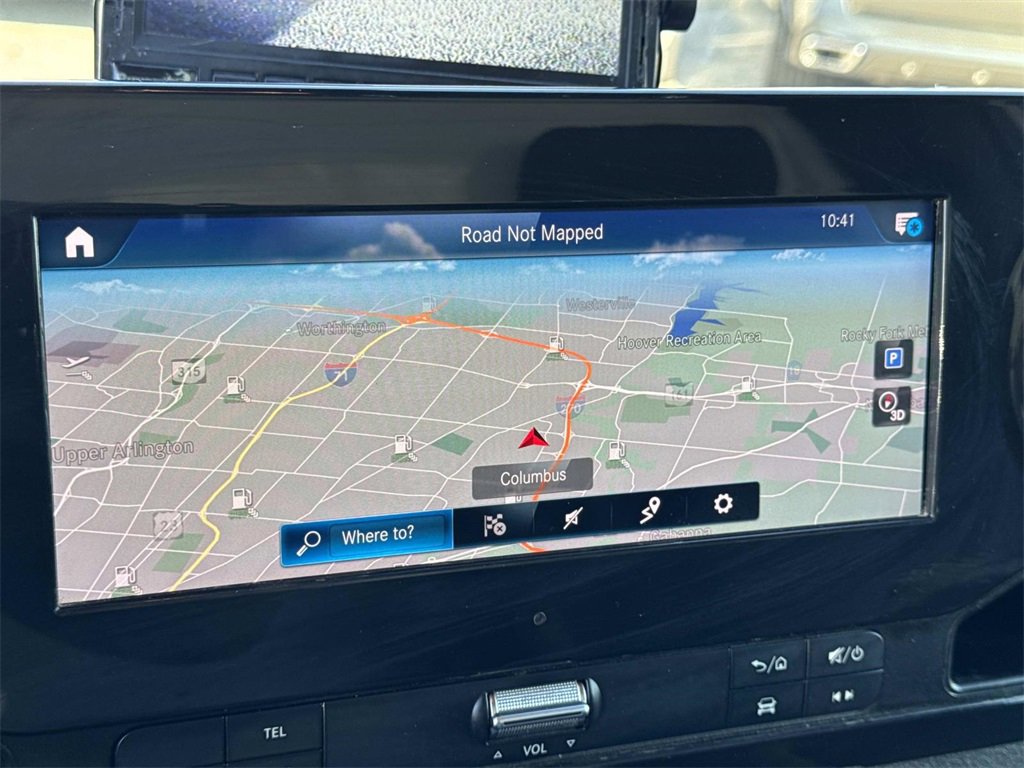 Used 2019 Mercedes-Benz Sprinter 170 w/ Chrome Grille Package image 28