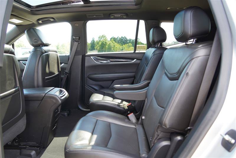 Used 2020 Cadillac XT6 Premium Luxury AWD/4WD image 71