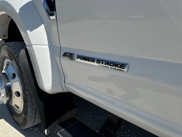 Used 2020 Ford F450 King Ranch w/ King Ranch Ultimate Package AWD/4WD image 24