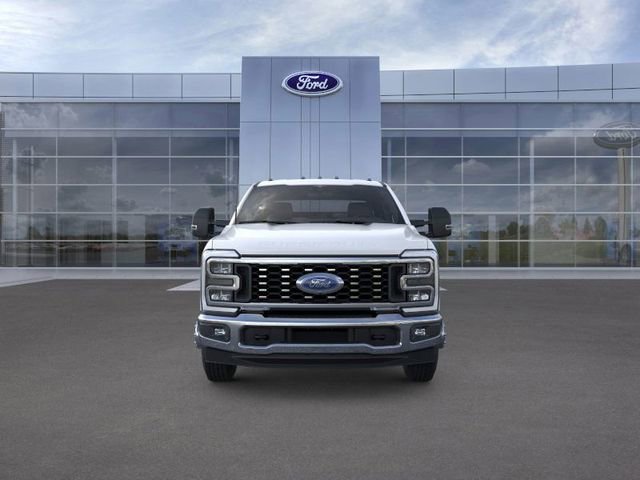 New 2026 Ford F350 Lariat image 7