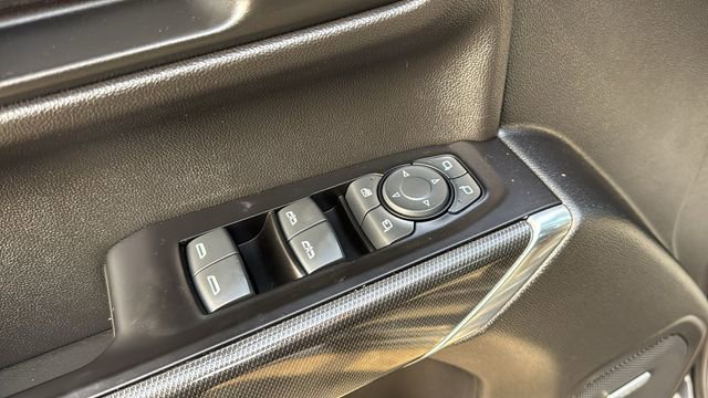 Used 2019 GMC Sierra 1500 AT4 w/ AT4 Premium Package image 12