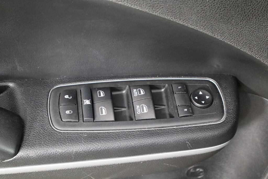 Used 2020 Dodge Charger Police AWD/4WD image 22