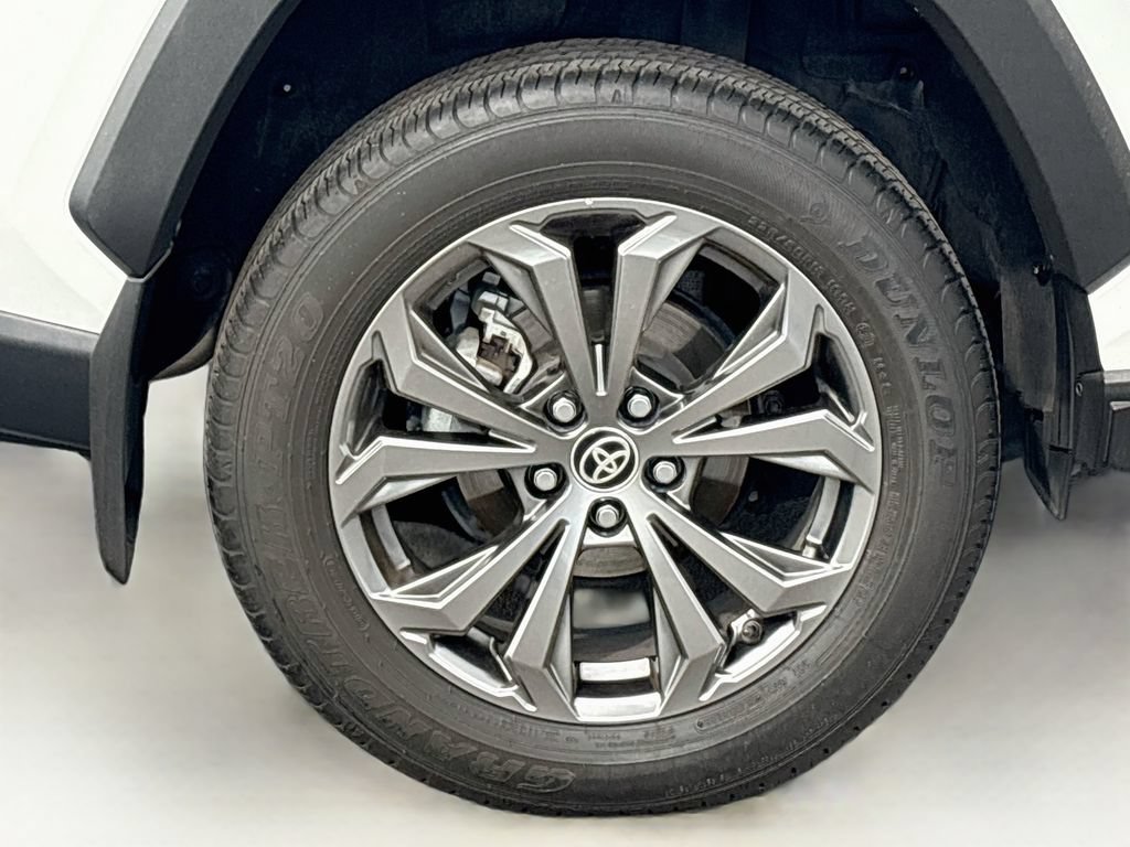 Used 2023 Toyota RAV4 Limited w/ Limited Grade Weather Package AWD/4WD image 33