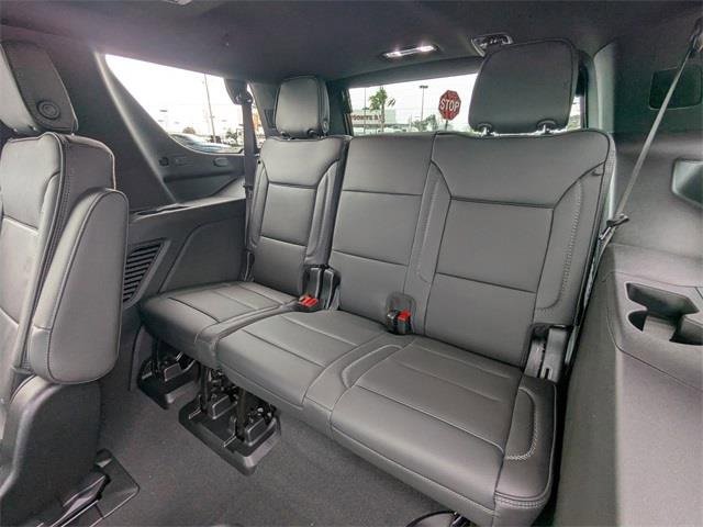 New 2026 GMC Yukon Denali w/ Denali Reserve Package image 16