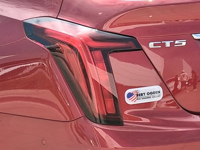 New 2026 Cadillac CT5 Premium Luxury image 8