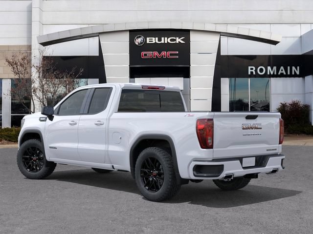 New 2026 GMC Sierra 1500 Elevation w/ Preferred Package AWD/4WD image 3