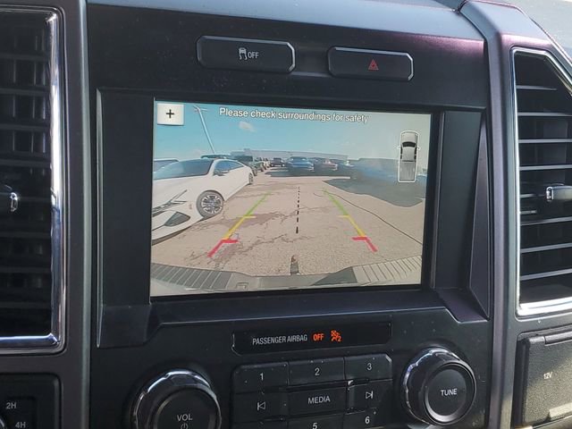 Used 2016 Ford F150 XLT w/ Equipment Group 302A Luxury image 17