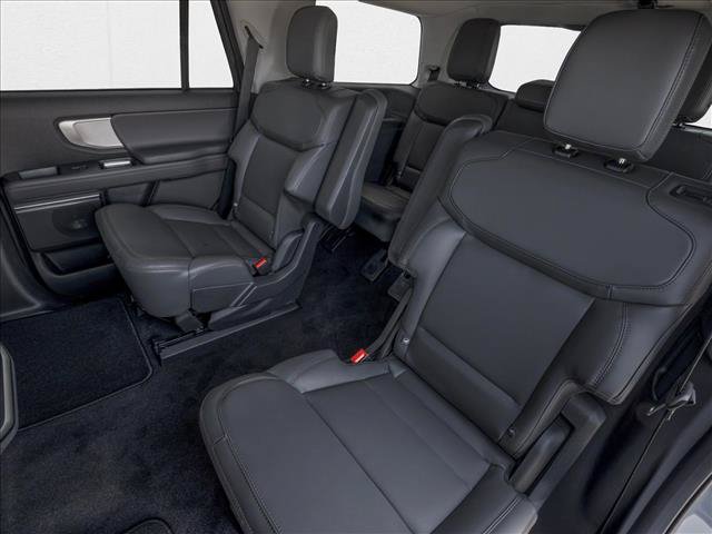 New 2026 Ford Expedition Active RWD image 9