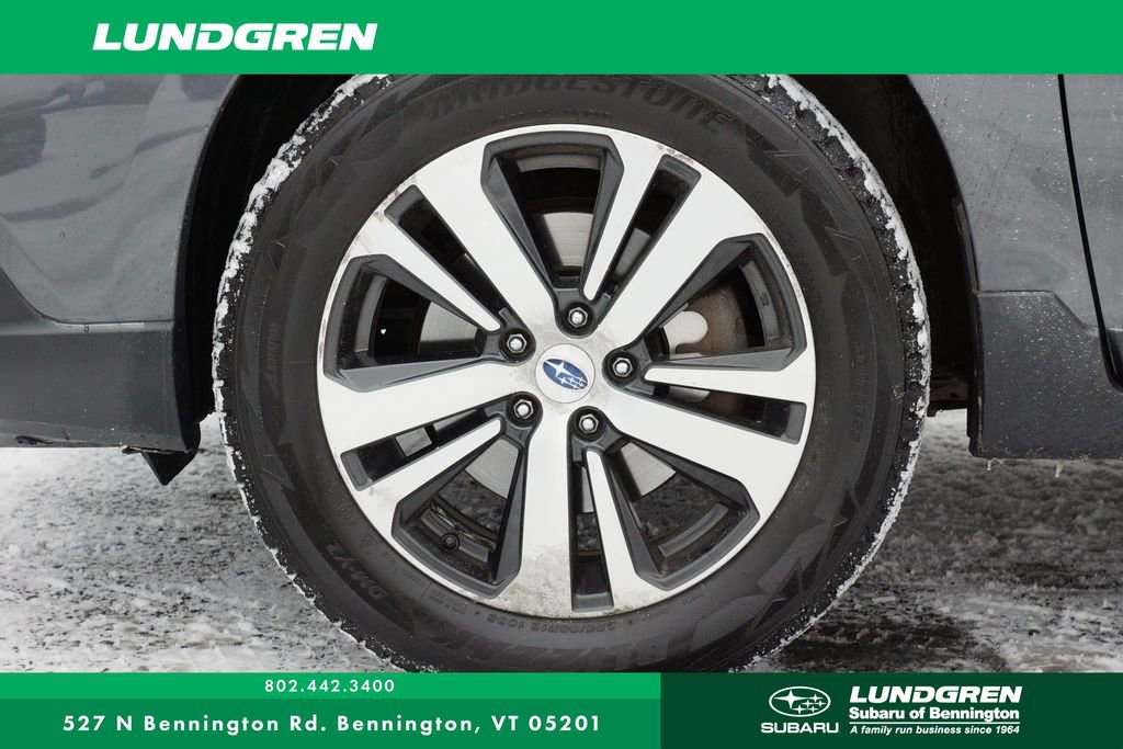 Used 2018 Subaru Outback 3.6R Limited image 14