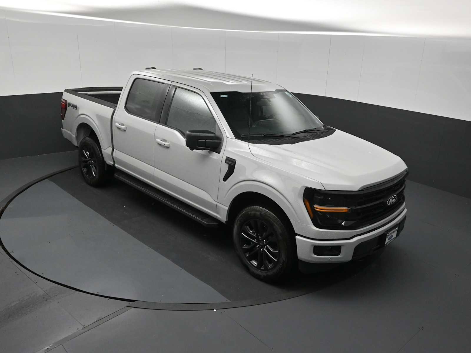 New 2026 Ford F150 XLT w/ Equipment Group 302A MID AWD/4WD image 40