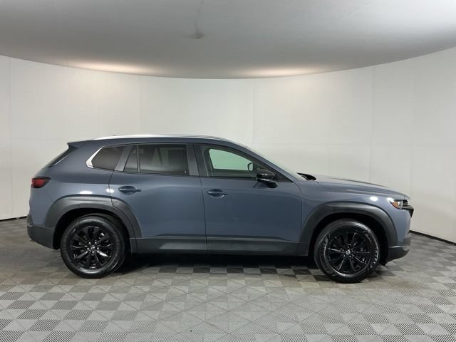Used 2025 MAZDA CX-50 AWD 2.5 S w/ Cargo Package image 4