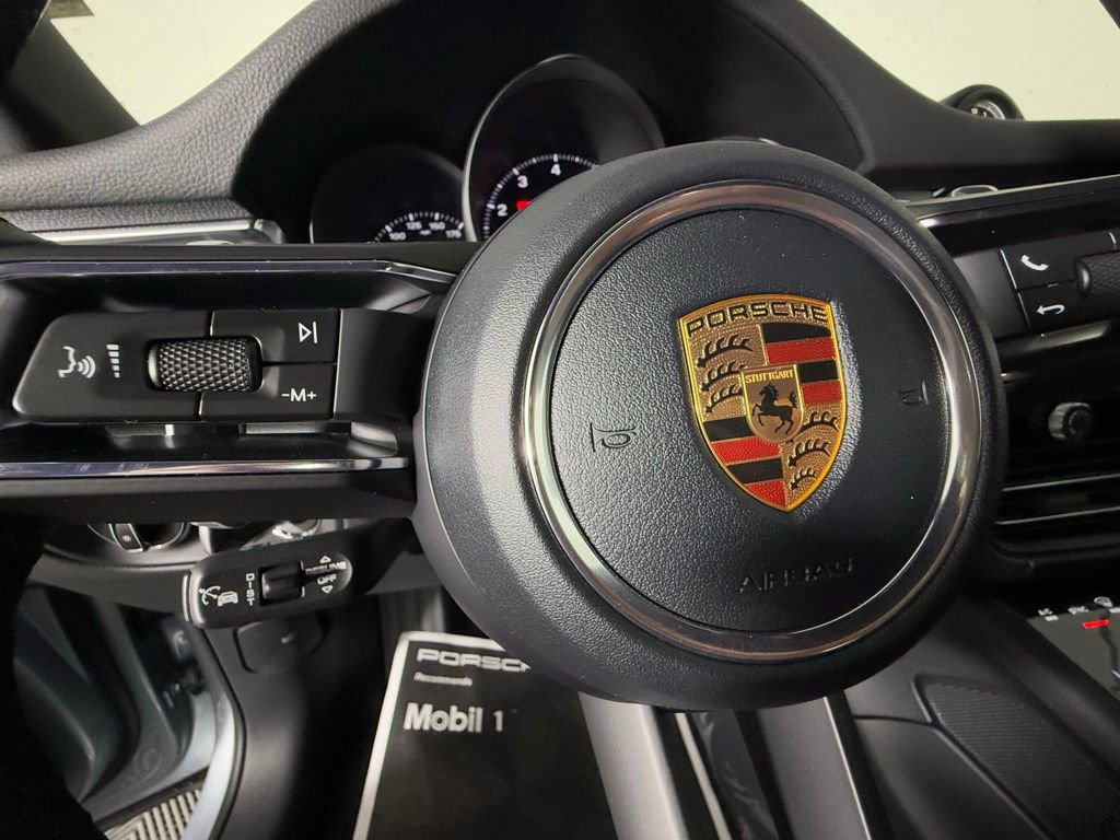 New 2026 Porsche Macan image 34