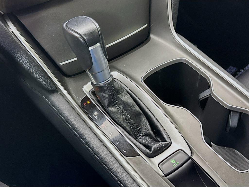 Used 2018 Honda Accord EX-L image 17