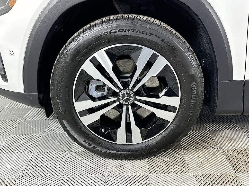 Certified 2025 Mercedes-Benz GLB 250 GLB 250 image 29
